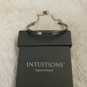 Intuitions Bracelet